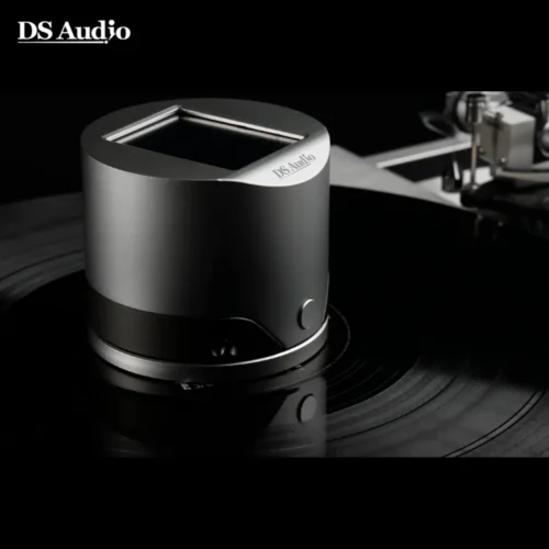 DS Audio 偏心率修正器 ES-001