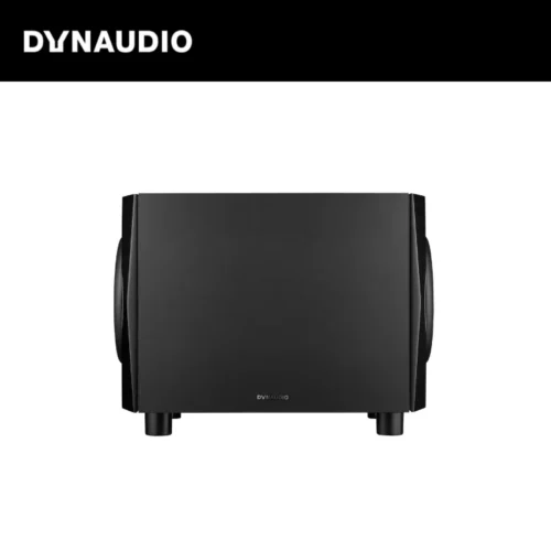 Dynaudio Pro 18S 主動式超低音 2 X 9 吋 丹麥制造