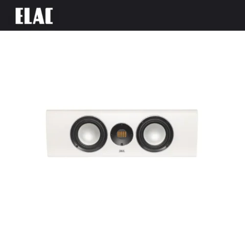 ELAC Carina CC241.4 中置揚聲器