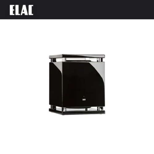 ELAC SUB2070.2 有源超低音
