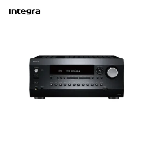 Integra DRX-5.4 9.2聲道 AV環繞擴音機