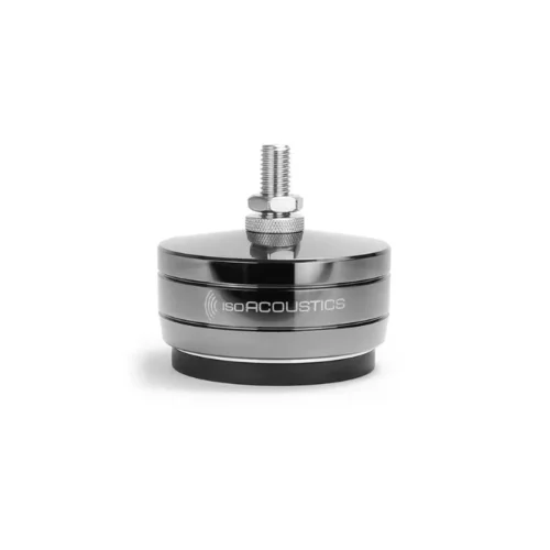 IsoAcoustics GAIA Titan Cronos 落地式喇叭架 ( 一套四粒 )