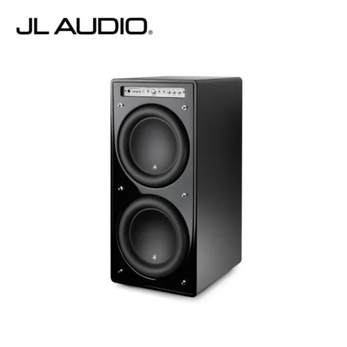 JL Audio Fathom F212 V2 超低音