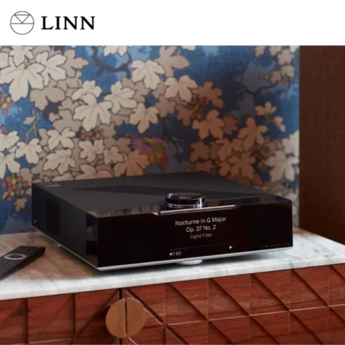 Linn Selekt DSM 網路音樂播放機 - Classic Hub 組合 2