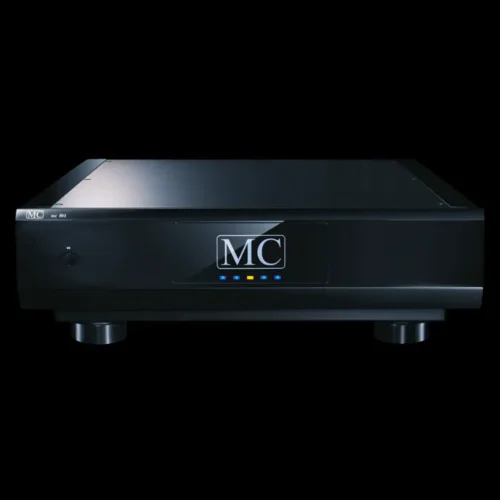 Music Culture MC 801 兩聲道立體聲後級放大器