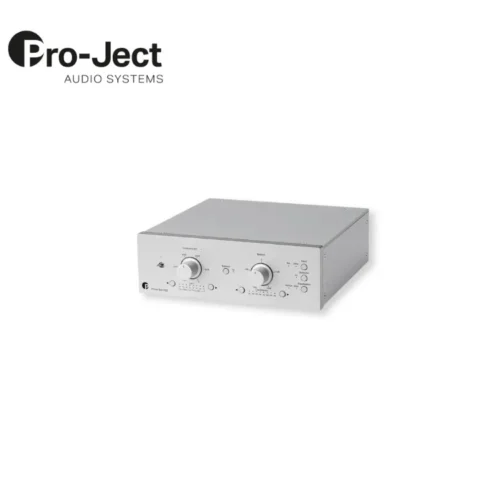 Pro-Ject Phono Box RS2 唱頭放大器