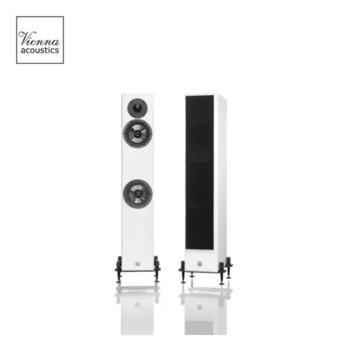 Vienna Acoustics Mozart Signature SE 落地喇叭
