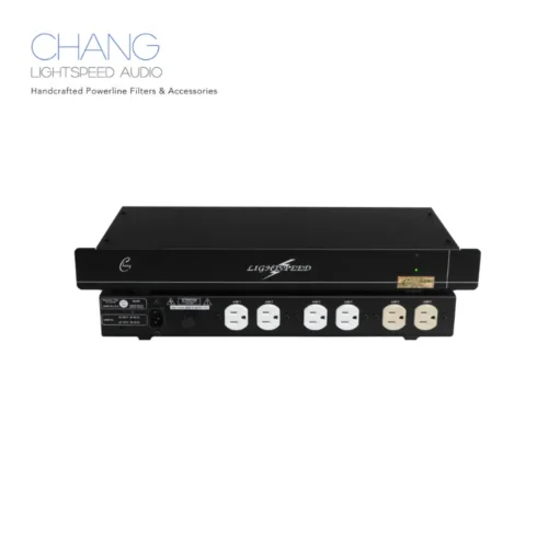 光速 Lightspeed C 519 “被動式” 電源處理器